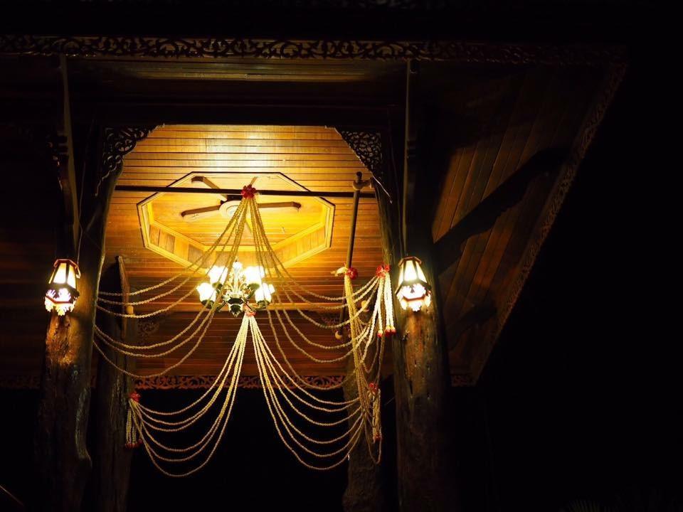 Ruean Thai Nai Bang By Pansak Resort Surat Thani Exteriör bild